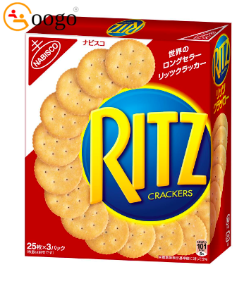 Ritz cracker L (247 g)